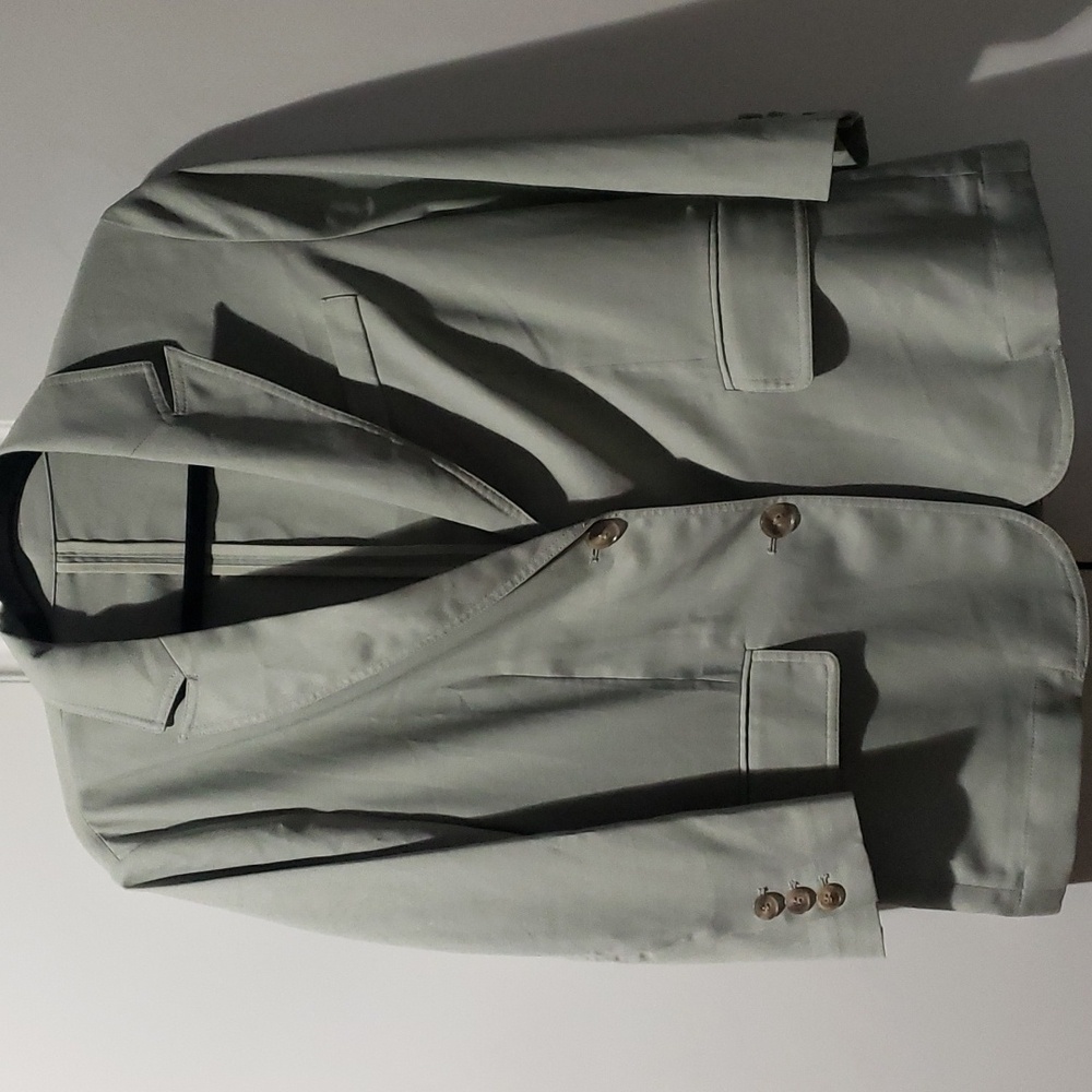 Naguagu Blazer
